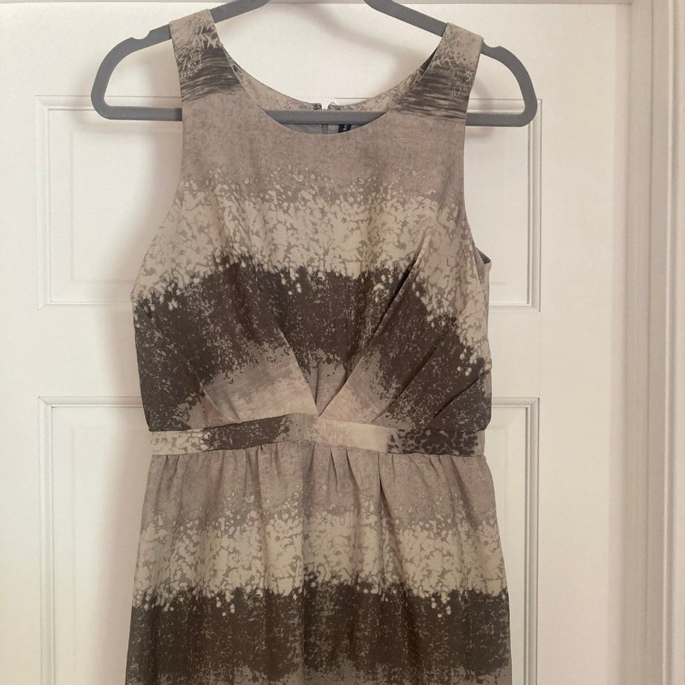 W118 by Walter Baker Grey Dress Size S